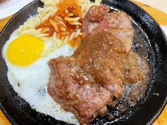 -纽斯特牛排自助餐厅(浦江万达店)