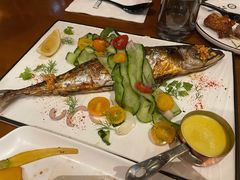 -haxnbauer海森堡德国餐厅(深圳coco店)