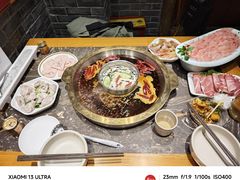 -堂客老火锅(欣阳广场总店)