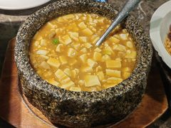 -绿茶餐厅(天津天河城店)