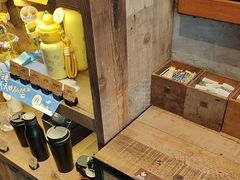 -星巴克(上海虹桥南丰城办公楼店)