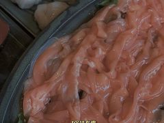 -谭鸭血老火锅(漳州路店)