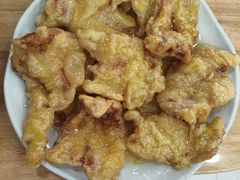 锅包肉-顺姬冷面(长白西路店)