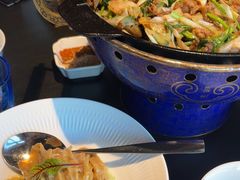 -喜悦烤鸭·新京菜(王府井店)