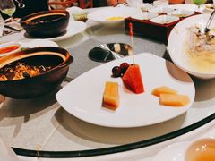 -太湖饭店·寄畅轩中餐厅