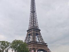 -埃菲尔铁塔