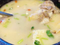 -莆田餐厅PUTIEN(三里屯店)