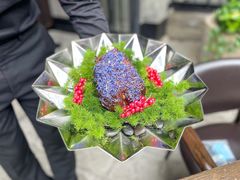 薰衣草蜜汁鸭胸-The Georg(东华门店)