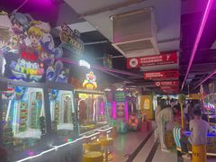 -阿尔法Game Station(中山路店)