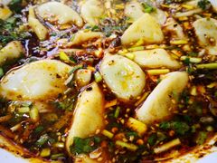 -尤素福东举院饺子馆