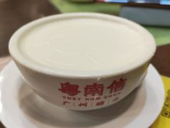 -南信牛奶甜品专家
