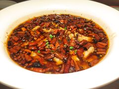-小放牛炒菜馆(三丰店)