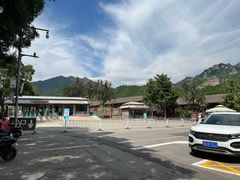 -居庸关长城-2号停车场