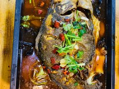 -老东镇啤酒屋海鲜加工·蒸汽海鲜·海鲜烧烤(台东店)