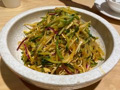 -安天民北方饺子(白石洲店)