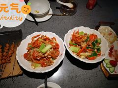 -虾胡闹龙虾馆(湄南河店)