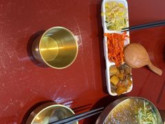 -屋里家延边朝鲜族冷面(南园店)