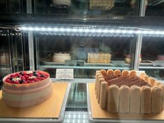 -粤海喜来登酒店·&More聚驿(天河城店)