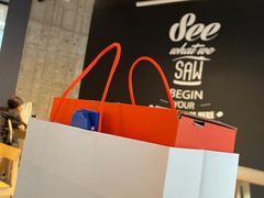 -Seesaw Coffee(环贸iapm店)