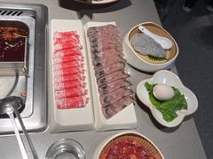 -海底捞火锅(北京路店)