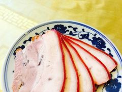 -厉家菜(德胜门总店)