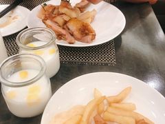 -厦门海景千禧大酒店·海景咖啡厅