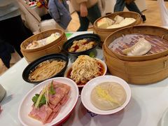 -冶春茶社(珍园店)