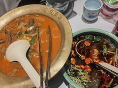 -龍聚祥烧麦馆(万达店)