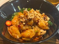 -北丐先生·野馄饨烧烤(长宁龙之梦店)