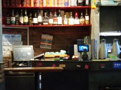 -Boxing Cat Brewery拳击猫精酿啤酒馆(永福店)