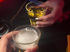 -胡桃里乐队酒馆(三阳路店)