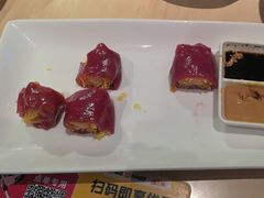 -避风塘(南汇店)