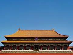 -故宫博物院(故宫)