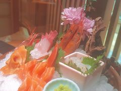 -花潮料理艺食馆(世欧广场店)