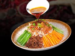 -味道云南·云朵山歌(东方都会广场店)