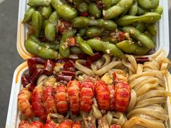 -北京食堂·烤鸭·宵夜(亚运村店)