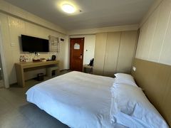 -黄山光明顶山庄