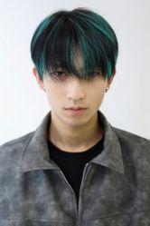 -尤司男士国潮理发馆