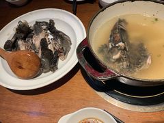 -黑鸡小馆(金源店)