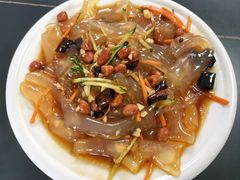-遇见小院—虹鳟鱼•农家菜(怀柔店)