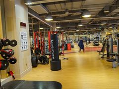 -北京嘉里健身·Kerry Sports(北京嘉里大酒店)