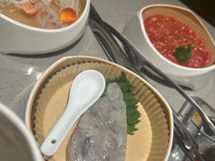 -海底捞火锅(金地广场生日主题店)
