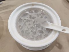 芋泥蛤油-庄氏祥记家常食府(国瑞建材家居博览中心店)
