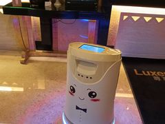 -新疆尊茂银都酒店