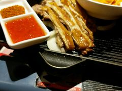 -西贝(上海我格广场店)