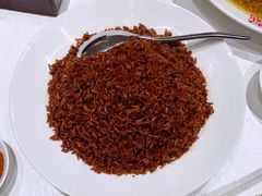 龙牌酱油炒饭-口味堂(惠济路店)
