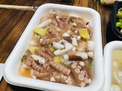 -盒马鲜生(宝地店)