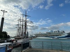 -新加坡水上探险乐园