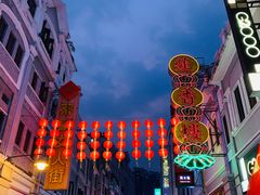 -亚洲国际大酒店