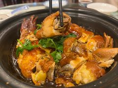 -山水茶艺馆·点心粤菜·30年老字号